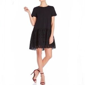 Kate Spade | Broom Street Tee Dress